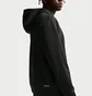 Худи мужское Nike Df Uv Flex Flc Po Hd Black IF2985-010
