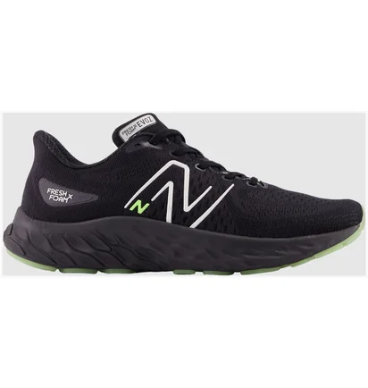 Кроссовки мужские New Balance Fresh Foam X Evoz V3 Black MEVOZGB3