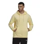 Худи мужское Adidas Essentials Feelvivid Cotton Fleece Drop Shoulder Hoodie Yellow Hk2824