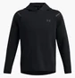 Худі чоловіче Under Armour Unstoppable Fleece Black 1389350-001