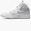 Кросівки жіночі Nike Air Jordan 1 Acclimate White Dc7723-100