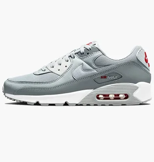 Кроссовки мужские Nike Air Max 90 Grey DM9102-001