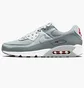 Кроссовки мужские Nike Air Max 90 Grey DM9102-001