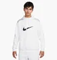 Худи мужское Nike Flc Hoodie Bb White FN0247-100