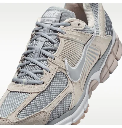Кроссовки мужские Nike Zoom Vomero 5 Beige HF1553-101