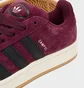 Кроссовки унисекс Adidas Originals Campus 00S Violet IF8765