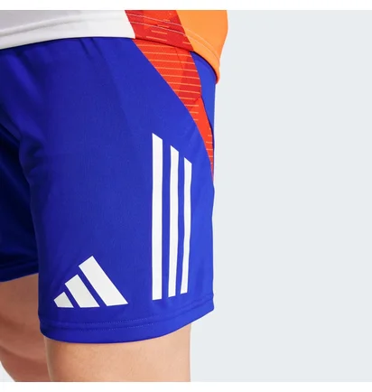 Шорты мужские Adidas Tiro 24 Competition Training Blue JF4195