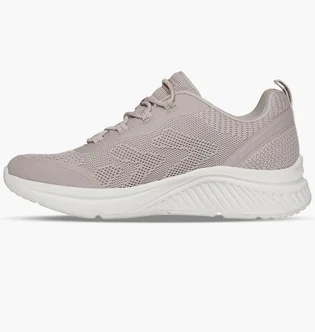 Кросівки жіночі Skechers Bobs Arch Comfort B Sweet - A Pinch Grey 117561-NAT
