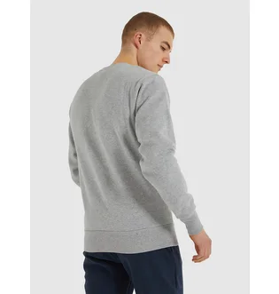 Свитшот унисекс Ellesse Sl Succiso Sweatshirt Grey SHC07930-112