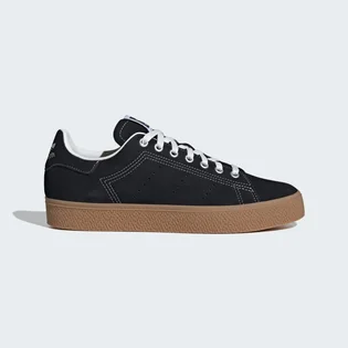 Кроссовки унисекс Adidas Stan Smith Cs Black IG1284
