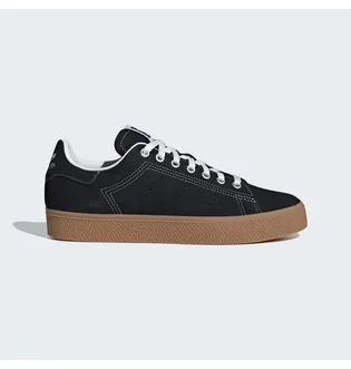Кросівки унісекс Adidas Stan Smith Cs Black IG1284