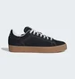 Кроссовки унисекс Adidas Stan Smith Cs Black IG1284