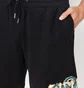 Шорты мужские RipNDip Shennerm Black RNDSUM25117