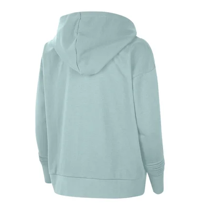 Толстовка женская Nike Standard Issue Light Blue CU3793-382