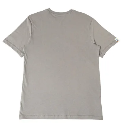 Футболка мужская Nike Sportswear Tee Grey FV3747-067