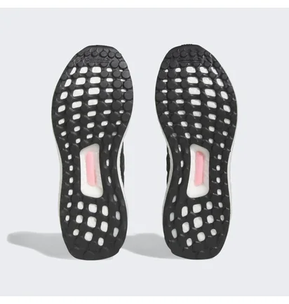 Кроссовки женские Adidas Ultraboost 1.0 Shoes Black Hq4206