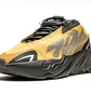 Кросівки чоловічі Adidas Yeezy 700 Mnvn Yellow GZ0717