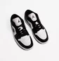 Кроссовки женские Air Jordan 1 Low Panda 2023 Black/White DC0774-101