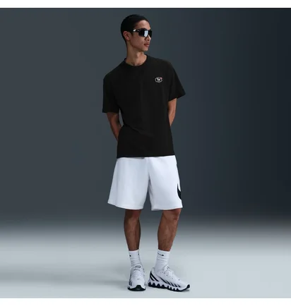 Футболка мужская Nike M90 Oc Festival Black HJ0750-010