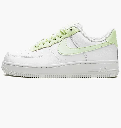 Кросівки жіночі Nike Wmns Air Force 1 07 White 315115-166