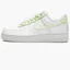 Кросівки жіночі Nike Wmns Air Force 1 07 White 315115-166
