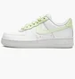 Кросівки жіночі Nike Wmns Air Force 1 07 White 315115-166