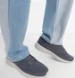Кроссовки мужские Skechers Squad Grey 232290-SLT