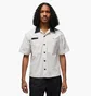 Рубашка мужская Air Jordan Why Not White Dx0600-030