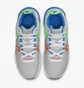 Кросівки унісекс Nike Lebron Witness 7 Basketball Shoes Grey Dm1123-003