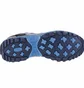 Кроссовки мужские CMP Altak Wp Trail Blue 3Q48267-N825