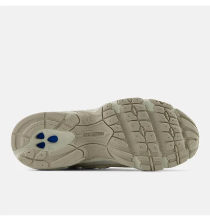 Кроссовки унисекс New Balance 740 Beige U740IN2
