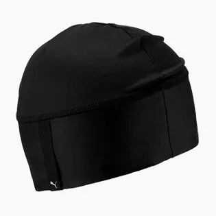 Шапка унісекс Puma Liga Beanie Black 2235503