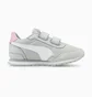 Кроссовки детские Puma St Runner V3 Mesh V Grey 385511-03