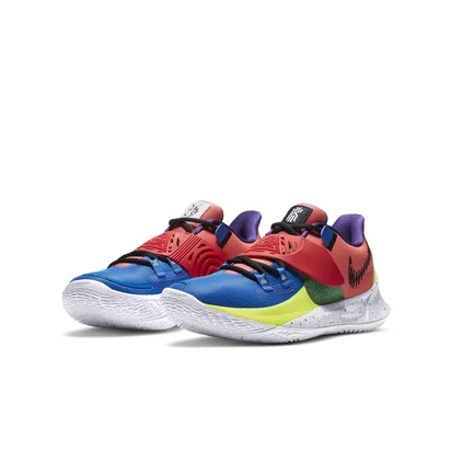 Кросівки чоловічі Nike Kyrie Low 3 Ny Vs. Ny Orange CJ1286-800