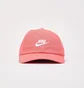 Кепка унісекс Nike Nsw H86 Futura Wash Cap Pink 913011-894