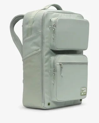 Рюкзак унисекс Nike Utility Speed Green FN4106-370