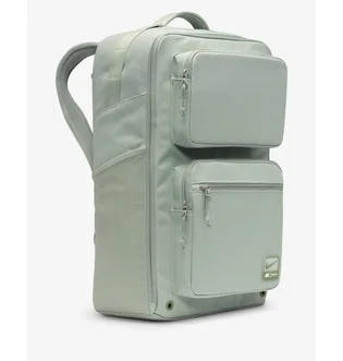 Рюкзак унисекс Nike Utility Speed Green FN4106-370
