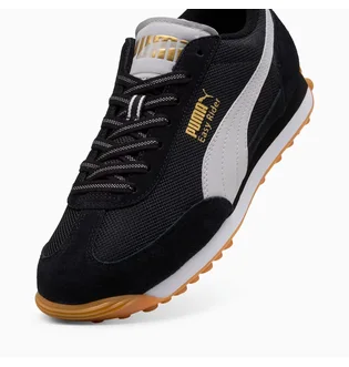 Кроссовки мужские Puma Easy Rider Footie Black 401559-02