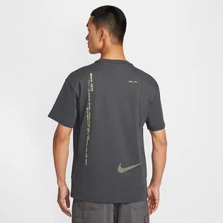 Футболка мужская Nike Black HQ9263-060