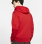 Толстовка чоловіча Nike Mens Full-Zip Hoodie Red Bv2645-657