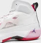 Кроссовки мужские Air Jordan Xxxvii Basketball Shoes White Dd6958-160