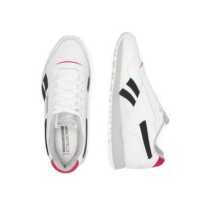 Кроссовки мужские Reebok Glide White 100074456