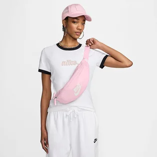 Сумка унісекс Nike Heritage Waistpack - Fa21 Pink DB0490-663