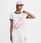 Сумка унисекс Nike Heritage Waistpack - Fa21 Pink DB0490-663