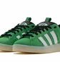 Кроссовки мужские Adidas Campus 00S Green HQ8713