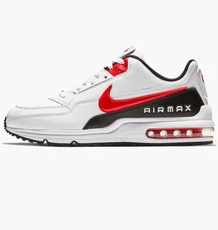 Кроссовки мужские Nike Air Max Ltd 3 White BV1171-100