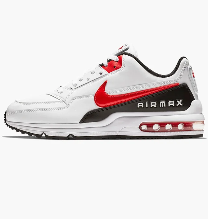 Кроссовки мужские Nike Air Max Ltd 3 White BV1171-100