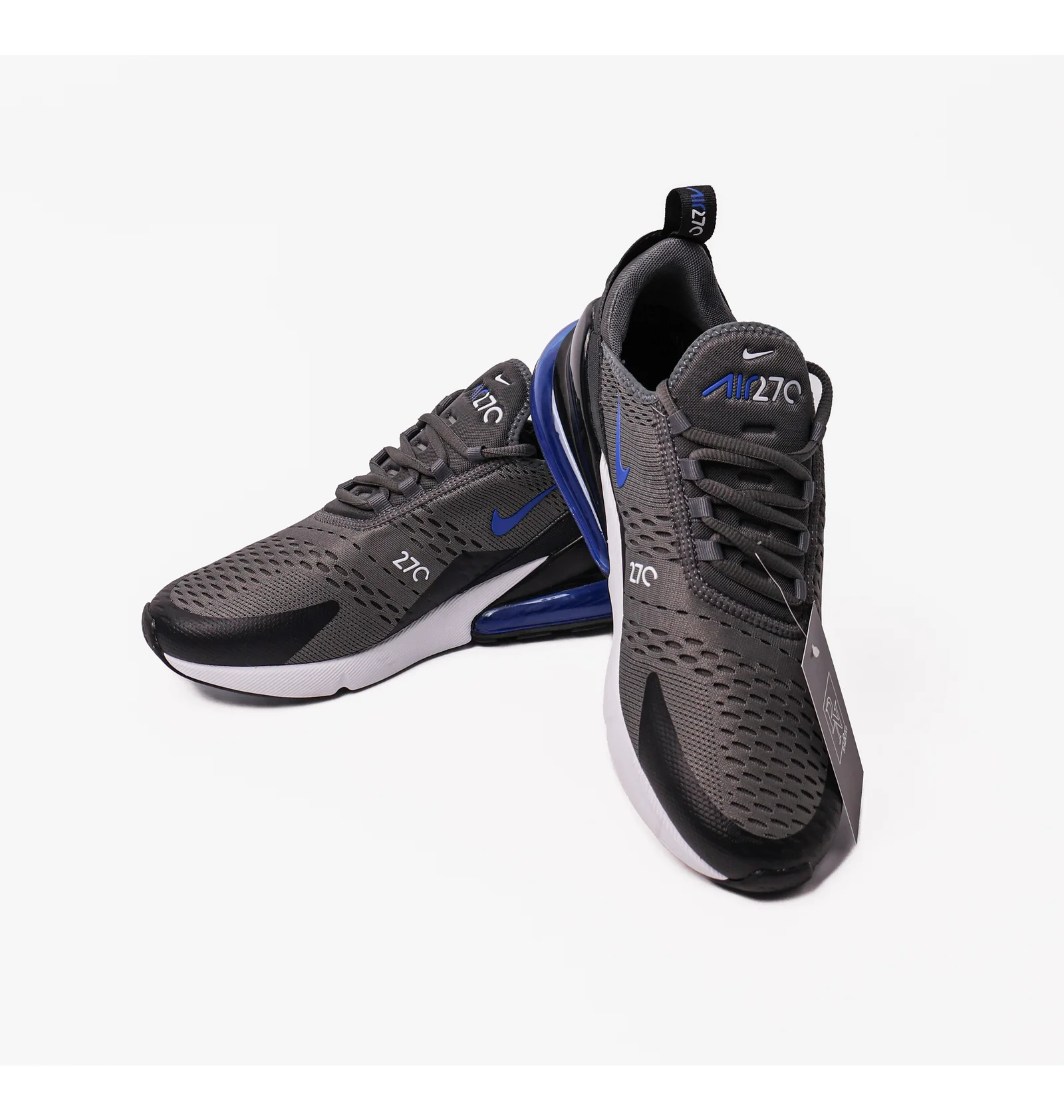 ᐉ Кроссовки мужские Nike Air Max 270 Grey DV6494-001 - купить в