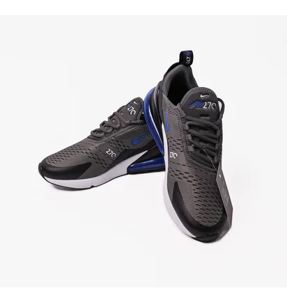 Кроссовки мужские Nike Air Max 270 Grey DV6494-001