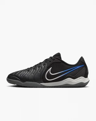 Футзалки унісекс Nike Tiempo Legend 10 Academy Black DV4341-040